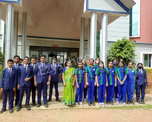 Vidya Vahini School Gallery 23