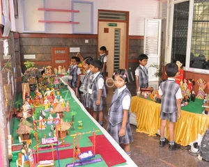 Vidya Vahini School Gallery 25