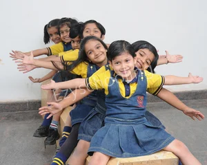 Vidya Vahini School Gallery 28