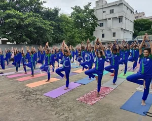 Vidya Vahini School Gallery 22