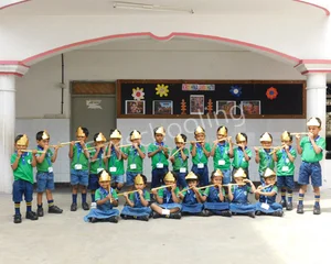 Vidya Vahini School Gallery 9
