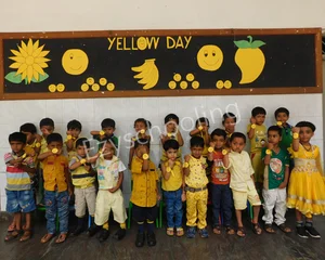 Vidya Vahini School Gallery 7