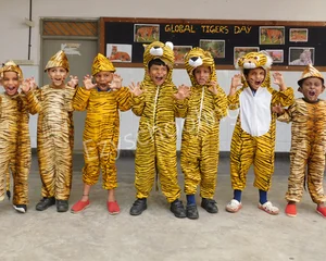 Vidya Vahini School Gallery 11