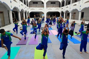 Vidya Vahini School Gallery 18