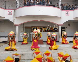 Vidya Vahini School Gallery 8