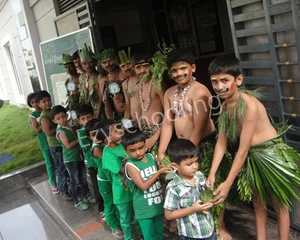 Vidya Vahini School Gallery 6