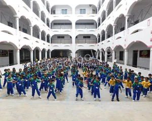 Vidya Vahini School Gallery 3