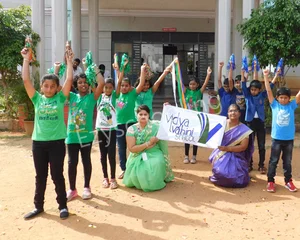 Vidya Vahini School Gallery 4