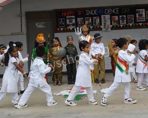 Vidya Vahini School Gallery 5