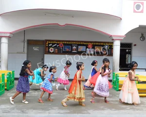 Vidya Vahini School Gallery 2