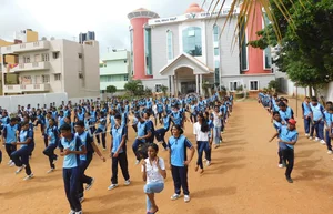 Vidya Vahini School Gallery 1