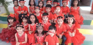 Vishal English School Gallery 7