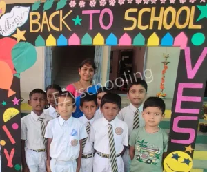 Vishal English School Gallery 5