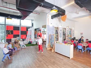 Vivero International Pre-school Gallery 3