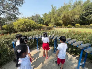 Vivero International Pre-school Gallery 1