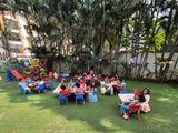 Vivero International Pre-school & Child Care Gallery