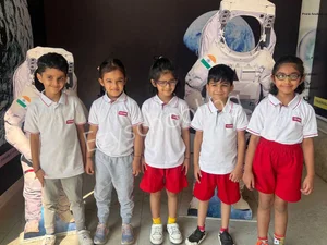 Vivero International Pre-school & Child Care Gallery 1