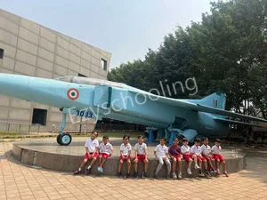 Vivero International Preschool & Child Care Gallery 1