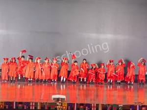 Vivero International Preschool & Child Care Gallery 1