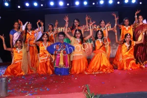 Wisdom English School Gallery 1