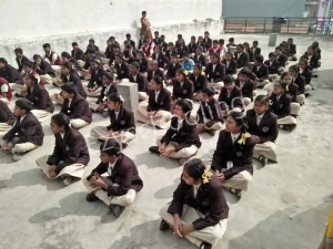 Wisdom English School Gallery 26