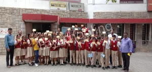 Wisdom English School Gallery 20
