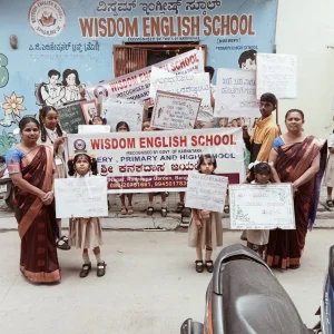 Wisdom English School Gallery 18