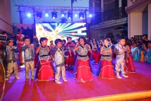 Wisdom English School Gallery 9