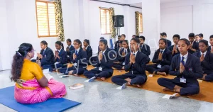 Zen International Public School Gallery 1