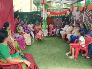 Aajol Preschool and Learncare Gallery 40