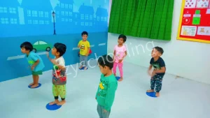 Aajol Preschool and Learncare Gallery 43