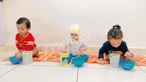 Aajol Preschool and Learncare Gallery 32