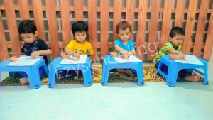 Aajol Preschool and Learncare Gallery 38