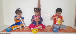 Aajol Preschool and Learncare Gallery 33