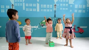 Aajol Preschool and Learncare Gallery 36