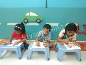 Aajol Preschool and Learncare Gallery 34