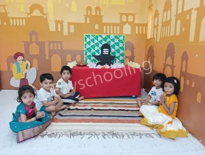 Aajol Preschool and Learncare Gallery 20