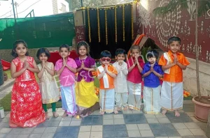 Aajol Preschool and Learncare Gallery 21