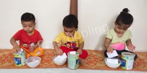 Aajol Preschool and Learncare Gallery 28