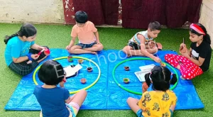 Aajol Preschool and Learncare Gallery 18