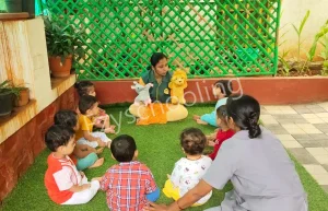 Aajol Preschool and Learncare Gallery 17