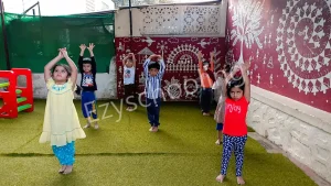 Aajol Preschool and Learncare Gallery 24