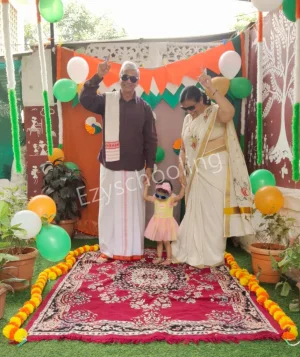 Aajol Preschool and Learncare Gallery 25