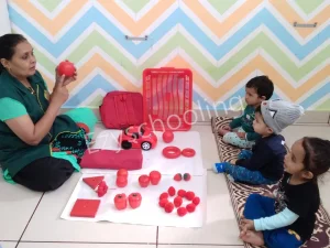 Aajol Preschool and Learncare Gallery 26