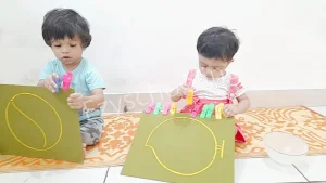 Aajol Preschool and Learncare Gallery 27