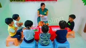 Aajol Preschool and Learncare Gallery 11