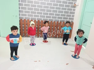 Aajol Preschool and Learncare Gallery 16