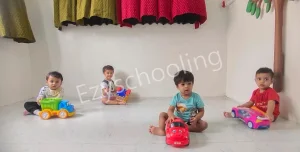 Aajol Preschool and Learncare Gallery 6