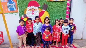 Aajol Preschool and Learncare Gallery 9