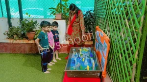 Aajol Preschool and Learncare Gallery 7